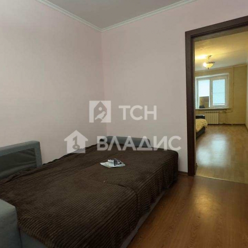 2-комн квартира Ивантеевка г, Маяковского проезд