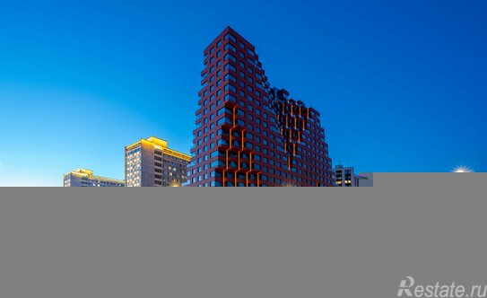 Продажа 2-комн квартиры на вторичном рынке Садовая-Спасская улица