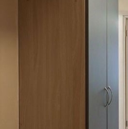 Аренда 2-комн квартиры на вторичном рынке Салтыковская улица, 6/1к7