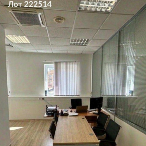 Офис Россия, Саввинская набережная, 11,  д. 11