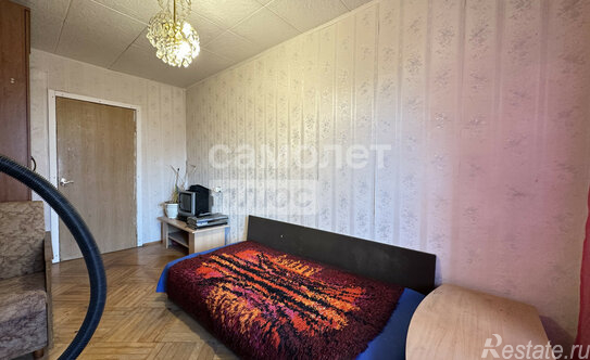 Продажа 2-комн квартиры на вторичном рынке Обуховской обороны пр-кт,  д. 197