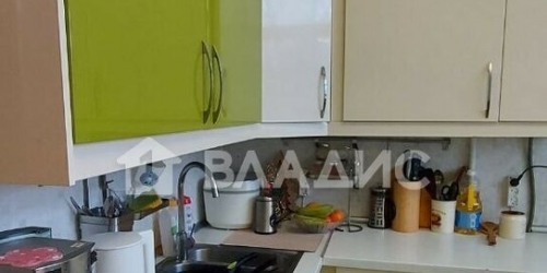 2-комн квартира Ботаническая М. ул,  д. 18