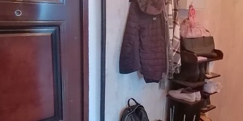 1-комн квартира Колпино, шоссе Вознесенское, 49к2