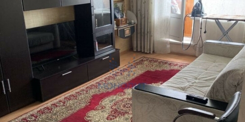 2-комн квартира 50 лет Октября ул,  д. 29