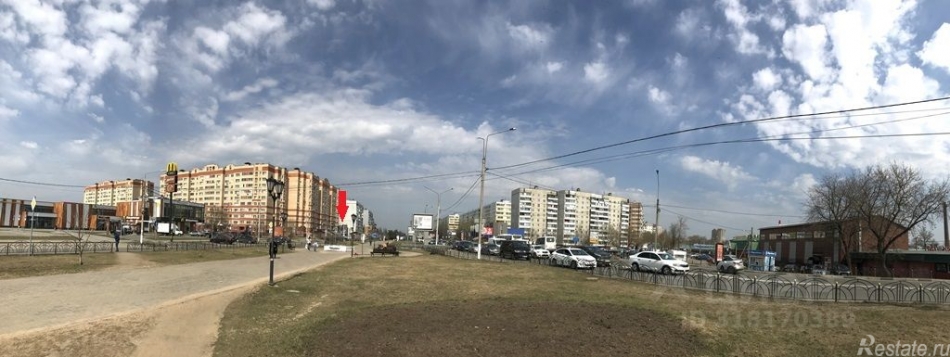 Аренда ПСН Заречье, улица Декабристов,  д. 1А