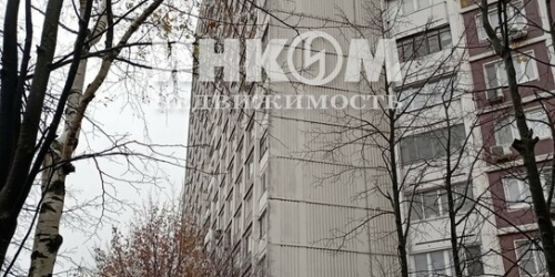 1-комн квартира Литовский б-р,  д. 1