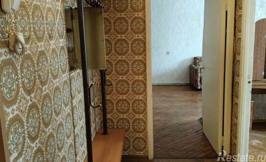 Продажа 2-комн квартиры на вторичном рынке Стойкости ул,  д. 13