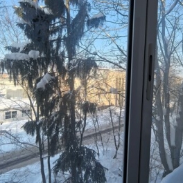 Продажа 1-комн квартиры на вторичном рынке Пушкино, ул Заводская,  д. 2