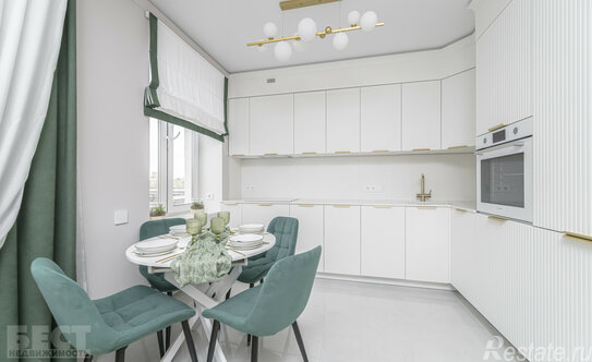 Продажа 2-комн квартиры на вторичном рынке Резервный проезд,  д. 2