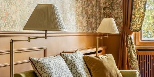 4-комн квартира переулок Чернышевского, 4С1