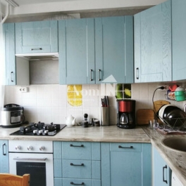 Продажа 3-комн квартиры на вторичном рынке Пискаревский пр-кт,  д. 56,  к. 1