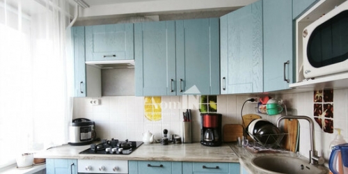 3-комн квартира Пискаревский пр-кт,  д. 56,  к. 1