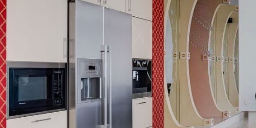 4-комн квартира Морской проспект, 33