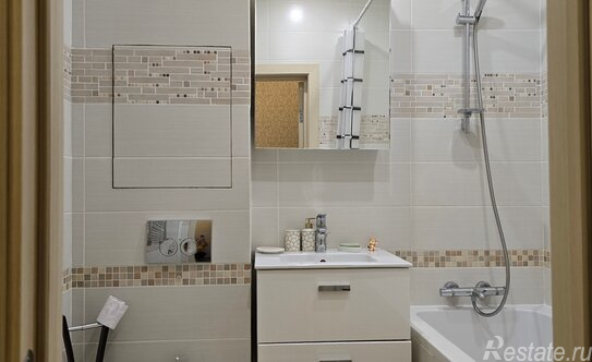 Продажа 2-комн квартиры на вторичном рынке Дедовск, ул Панфилова,  д. 44