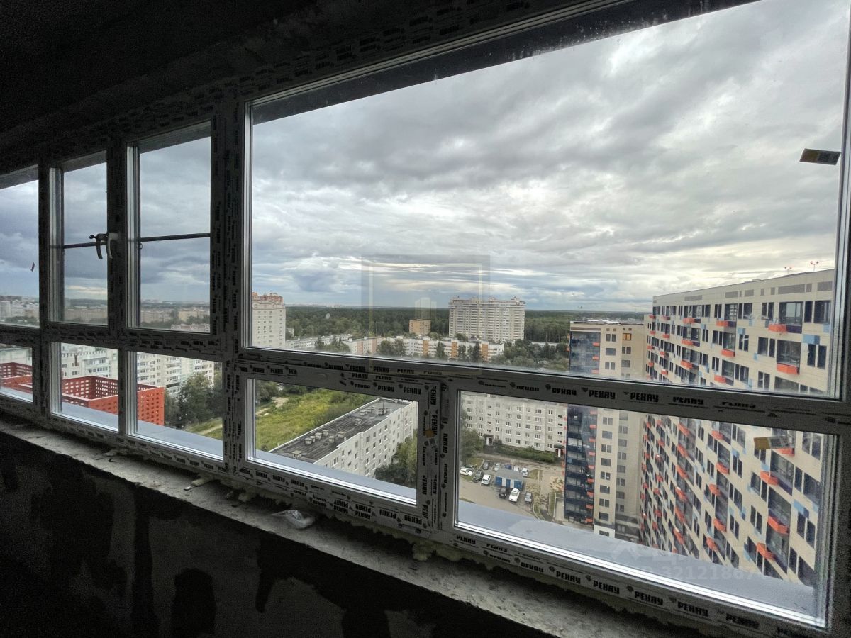 Продажа 3-комн квартиры на вторичном рынке Ивантеевка, Заводская улица,  д. 9А