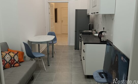 Продажа 2-комн квартиры на вторичном рынке улица Адмирала Руднева