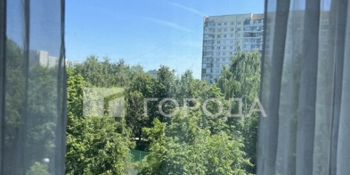 3-комн квартира проезд Карамзина,  д. 5