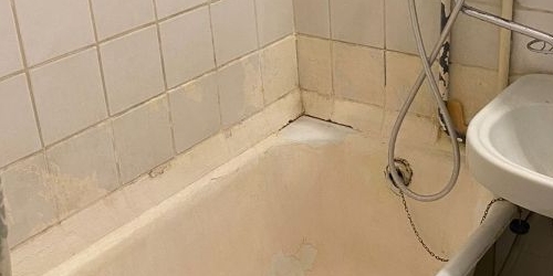 2-комн квартира Севанская улица, 3