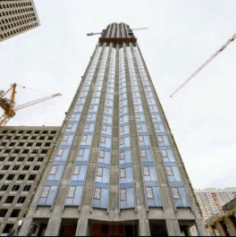 Аренда торгового помещения Озёрная улица, д. 2Б с5 Аренда торгового помещения Озёрная улица, д. 2Б с5