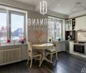 Продать Квартиры вторичка улица Шаврова  17 