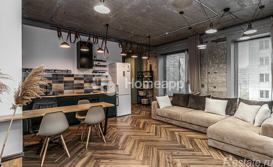 Продажа 2-комн квартиры на вторичном рынке улица Генерала Глаголева,  д. 14А к1