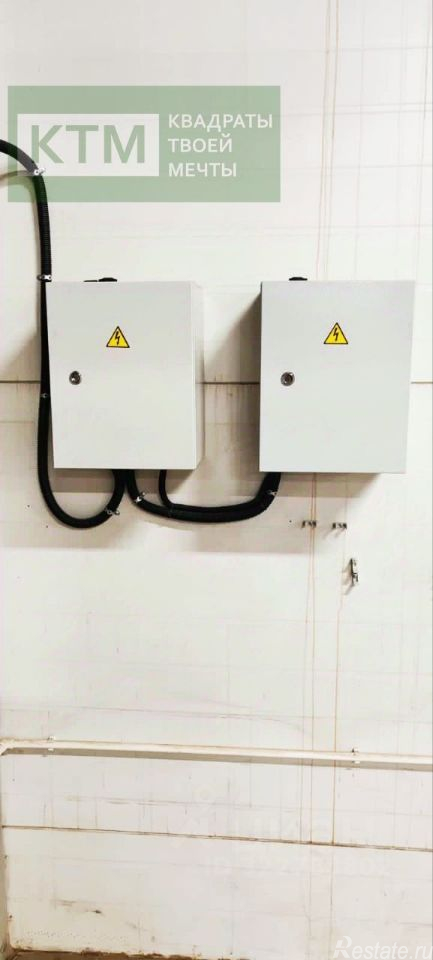 Аренда производственного помещения Стародеревенская улица,  д. 11 литА