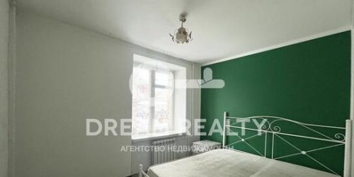2-комн квартира ул Багрицкого,  д. 22
