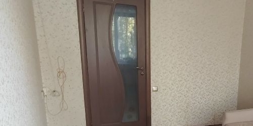 4-комн квартира улица Маршала Тухачевского, 39