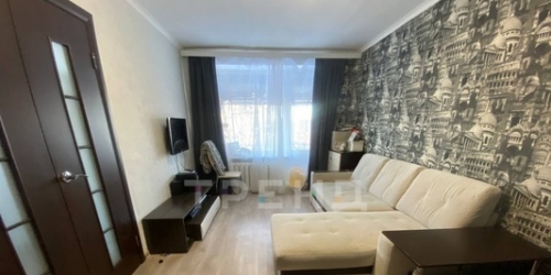 2-комн квартира Металлострой, Центральная ул,  д. 18