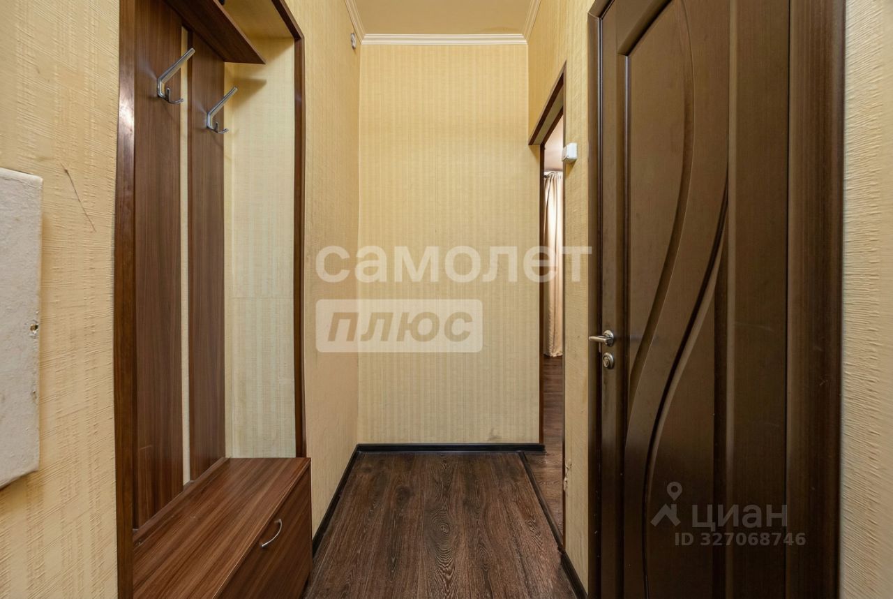 Продажа 1-комн квартиры на вторичном рынке Подольск, улица Маштакова,  д. 5