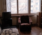 Продать Квартиры вторичка Гражданский пр-кт  123 3