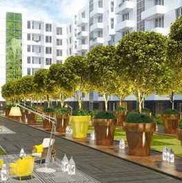 Продажа 4-комн квартиры на вторичном рынке ул Ждановская,  д. 45