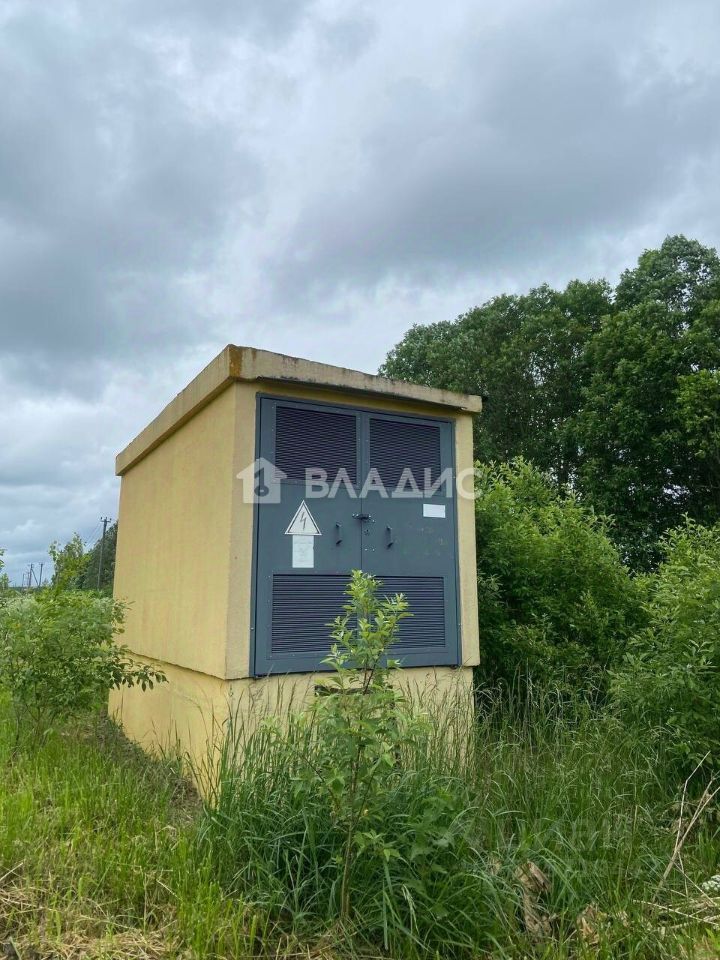 Продажа земли д. Пустошка, 7