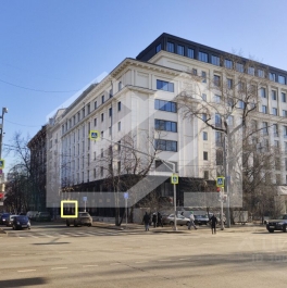 Продажа торгового помещения Масловка Верхн. ул, д. 20 Продажа торгового помещения Масловка Верхн. ул, д. 20