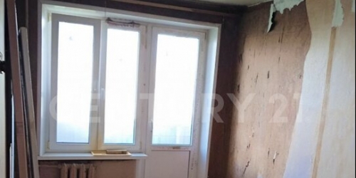 1-комн квартира Ельнинская улица,  д. 19