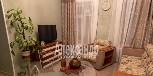 Студия Гончарная ул. ,  д. 16