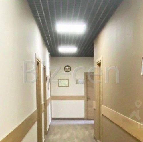 Офис Малый ВО пр-кт,  д. 58