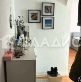 Продажа 3-комн квартиры на вторичном рынке Ясный проезд,  д. 12,  к. 2