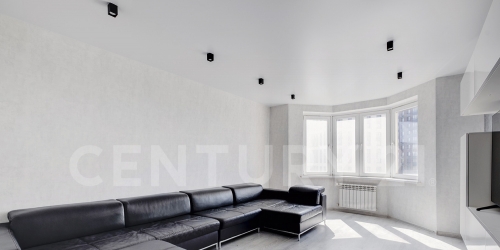 2-комн квартира Полины Осипенко ул., 2, к 3