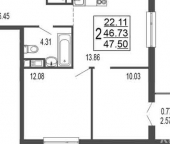 Продать Квартиры вторичка Лыткарино, , Лыткарино, мкр 6-й  18 