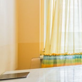 Аренда 3-комн квартиры на вторичном рынке Лыжный переулок, 4к3