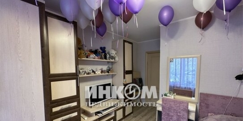 4-комн квартира ул Маршала Василевского,  д. 5,  к. 2