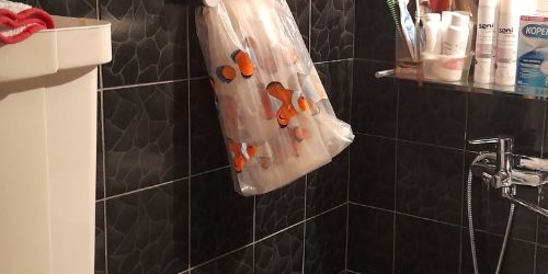 3-комн квартира улица Молдагуловой, 3К2