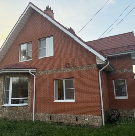 Продажа дома Сергиев Посад г, Кирпичная ул,  д. 13А