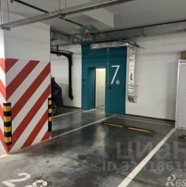 Продажа гаража Волоколамское шоссе (дублёр),  д. 71/8 к1