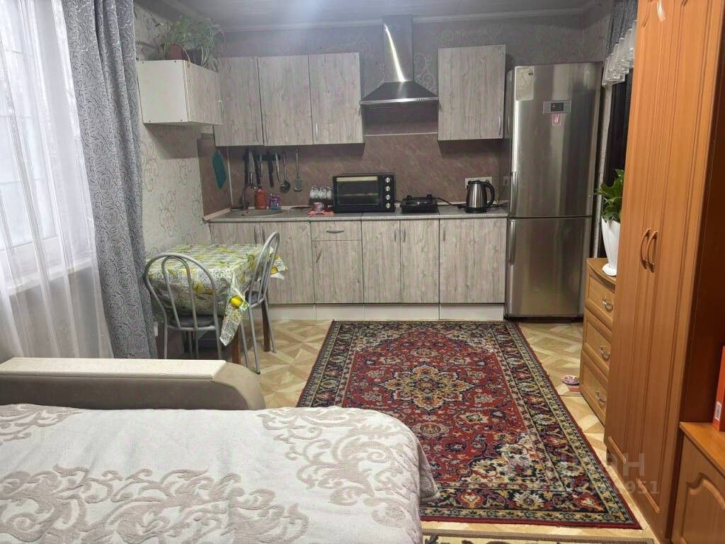 Продажа 2-комн квартиры на вторичном рынке пос. Гарь-Покровское, 34