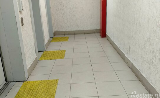 Продажа 2-комн квартиры на вторичном рынке ул Фонвизина,  д. 7А