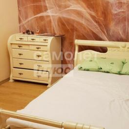 Продажа 3-комн квартиры на вторичном рынке Подольск, улица 43-й Армии,  д. 21
