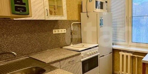 1-комн квартира 9-я Парковая улица, 49К1