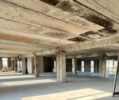 Сдать в аренду Офисы улица Ольги Берггольц  36 с3 